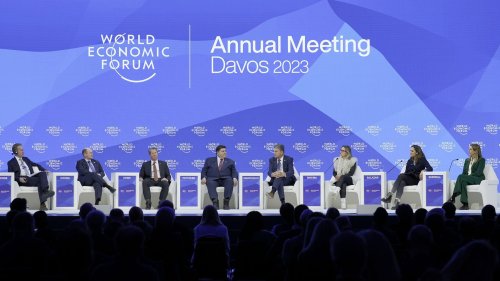 Here's what you should know about the World Economic Forum in Davos