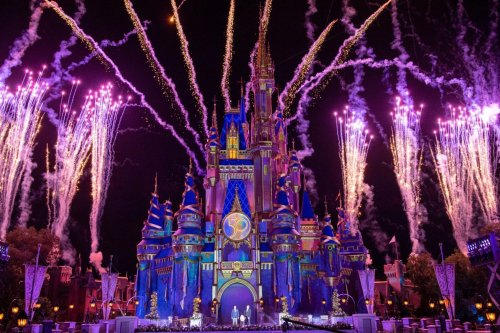 Everything you need to know for your next Disney trip