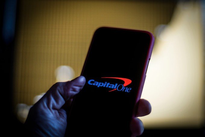 Capital One Data Breach cover image