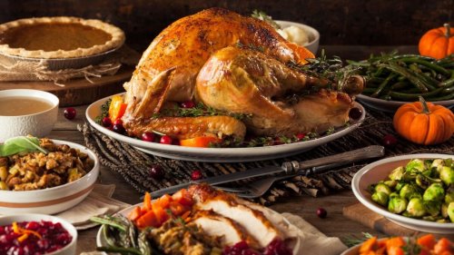 Thanksgiving : recettes, déco, tradition, tout pour se mettre dans l’ambiance