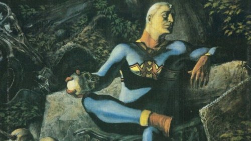 We ranked the best comic books to ever hit the shelves