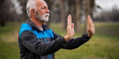 Build an Unbreakable Body After 60 With These 6 Essential Exercises