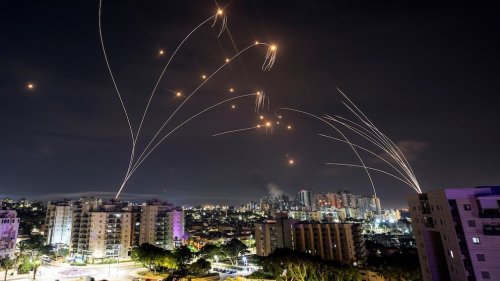 Israel at war with Hamas terrorists: Death toll mounts on both sides of battle