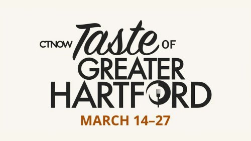 Spring Taste of Hartford Returns March 14