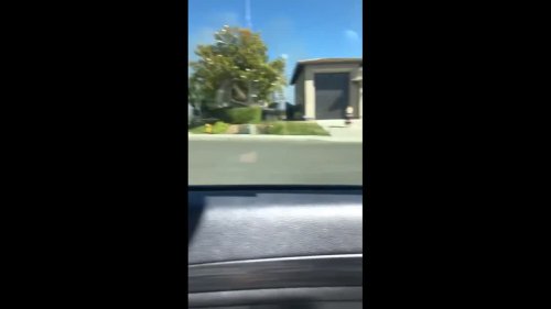 Frogs Fire In Temecula, California Prompts Evacuation Orders In USA ...