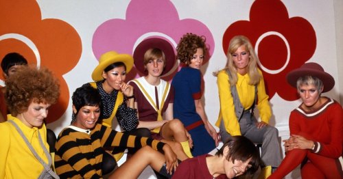 Remembering Dame Mary Quant