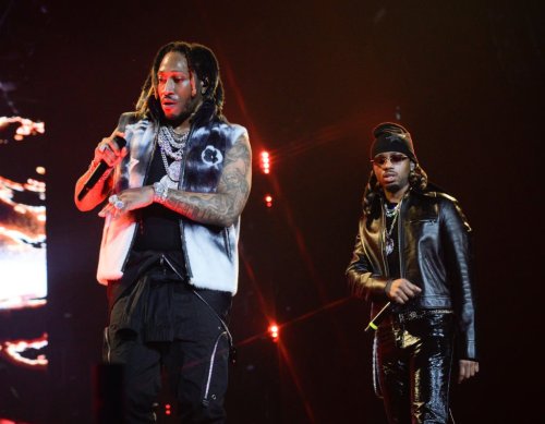 Future Wrote These Top-Charting Songs For Other Artists