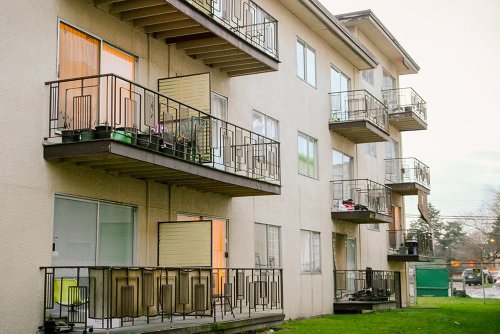 Housing Advice for BC’s Leaders