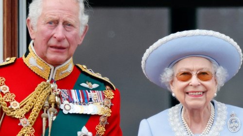 Here's How King Charles's Coronation Will Be Different Than Queen Elizabeth's