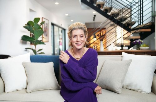 Kate Walsh Wants You to Get Screened for Cancer
