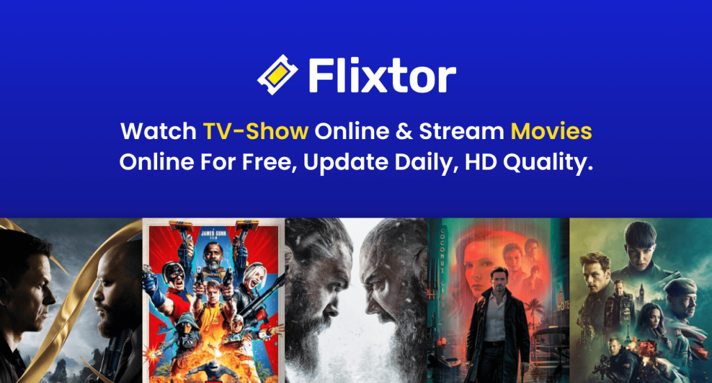 Flixtor To Watch Free Hd