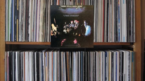 Tommy Loewe hört: The Lee Shore | float Magazin