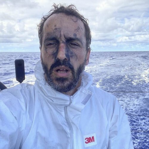 Helden des Handwerks bei der Vendée Globe