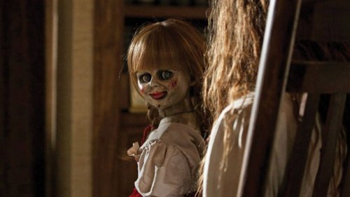 Baby Risitas y otros nueve anuncios de muñecas que dan más miedo que Annabelle