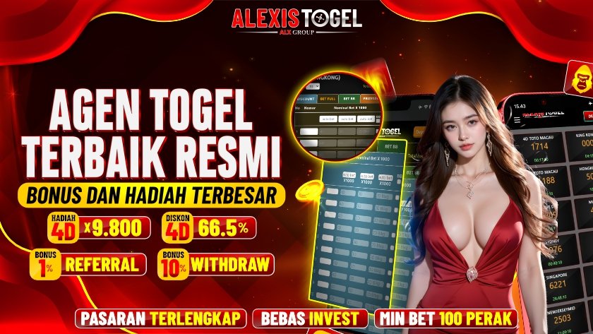 alexistogel