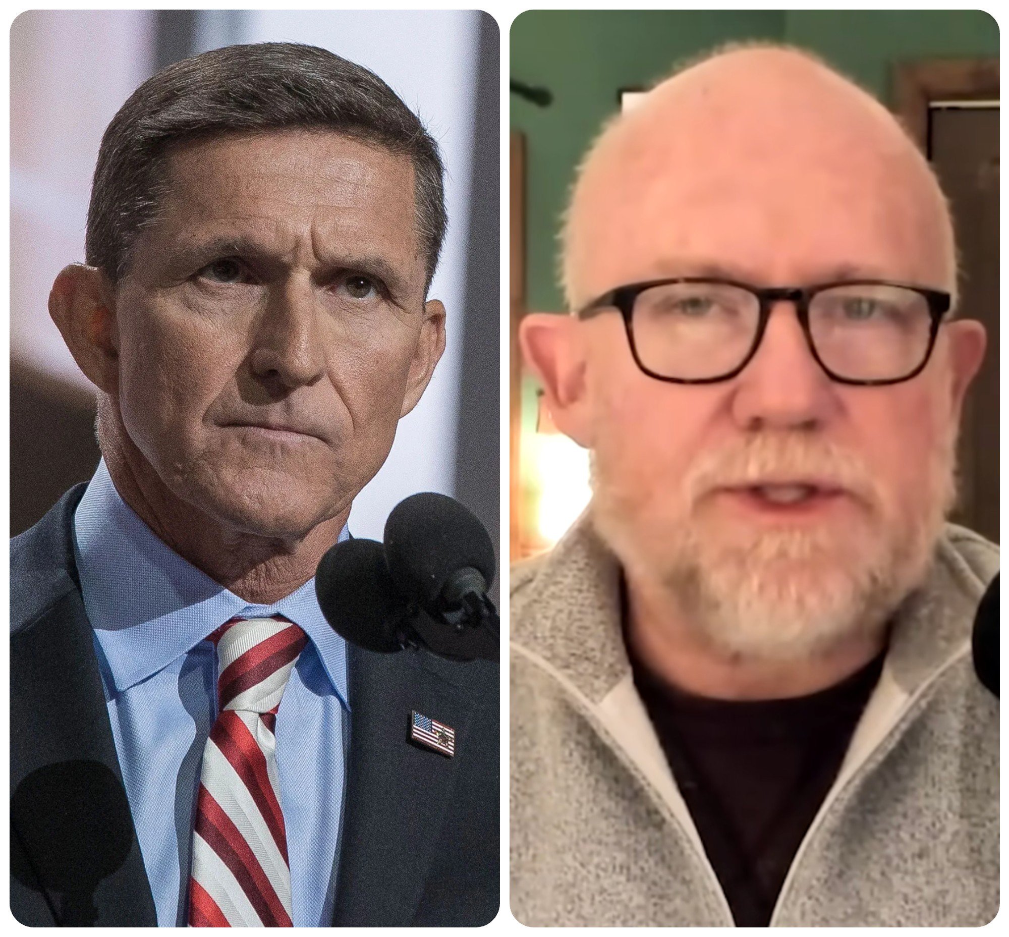 Mike Flynn’s Florida libel suit loss won’t prevent a Trump lawyer from trying to get SCOTUS to ‘open up’ libel law