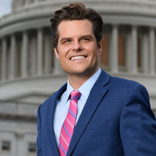 Matt Gaetz will not return to Congress