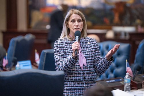 House passes condo bill following DeSantis’ criticism
