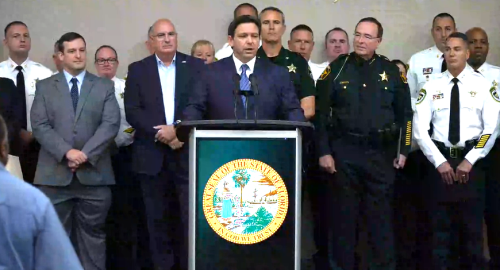 Here's the deal with Gov. DeSantis' obligations in any Trump extradition - Florida Phoenix