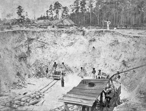 Florida legislators want to protect phosphate giant from suits over radioactive land