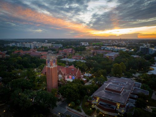 Bringing university president searches out of dark gets unanimous committee OK