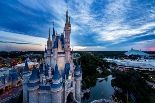 Disney settles lawsuit with DeSantis administration over new governing board
