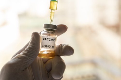 Iowa man sues after being fired for refusing to ‘sin’ by getting vaccinated