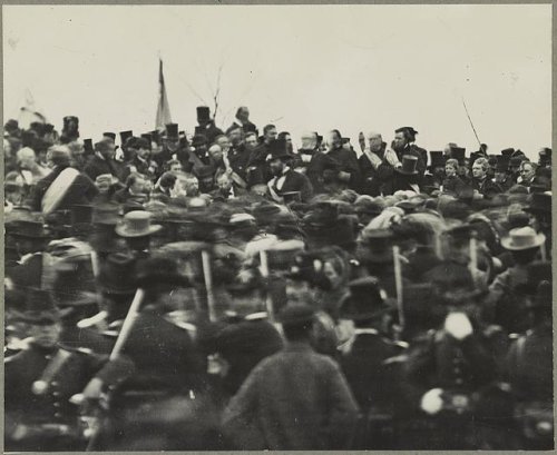 The Gettysburg Address: On Memorial Day, Lincoln’s short but immortal speech still resonates