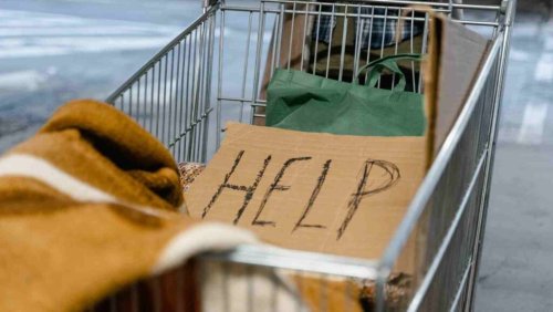 GOP’s desired work requirements for federal aid would kick roughly 21M from anti-poverty programs