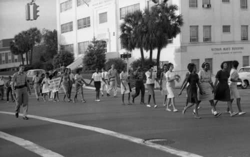 Don’t let Florida sugarcoat its history of Jim Crow