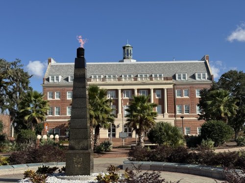The pick to run Florida's only HBCU is an ally to top Florida Republicans • Florida Phoenix