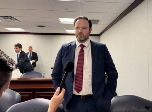 Must-see committee: House panel gears up for another Hope Florida discussion