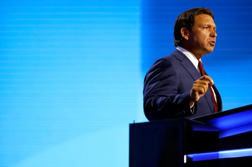 Gov. DeSantis proposes $116B budget, wants focus on ‘fiscal responsibility’