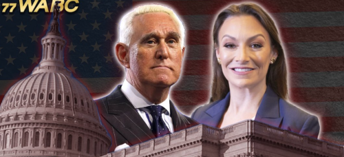 Nikki Fried, Roger Stone find common ground over Ron DeSantis and the ‘greatest single corruption scandal in Florida history.’