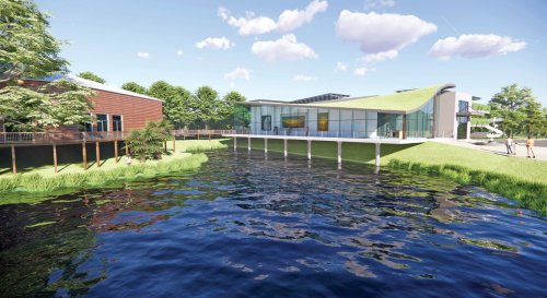 Transforming nature education - Charlotte County Florida Weekly