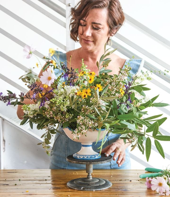Floral How-To