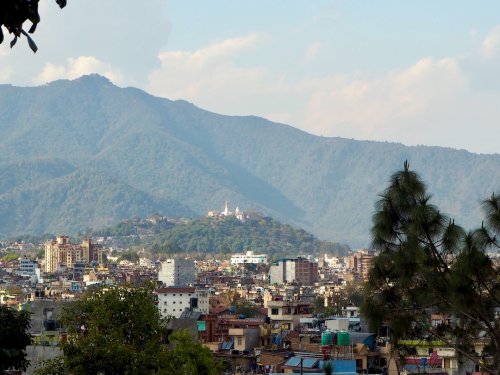 Kathmandu: Insider-Infos über die Hauptstadt von Nepal