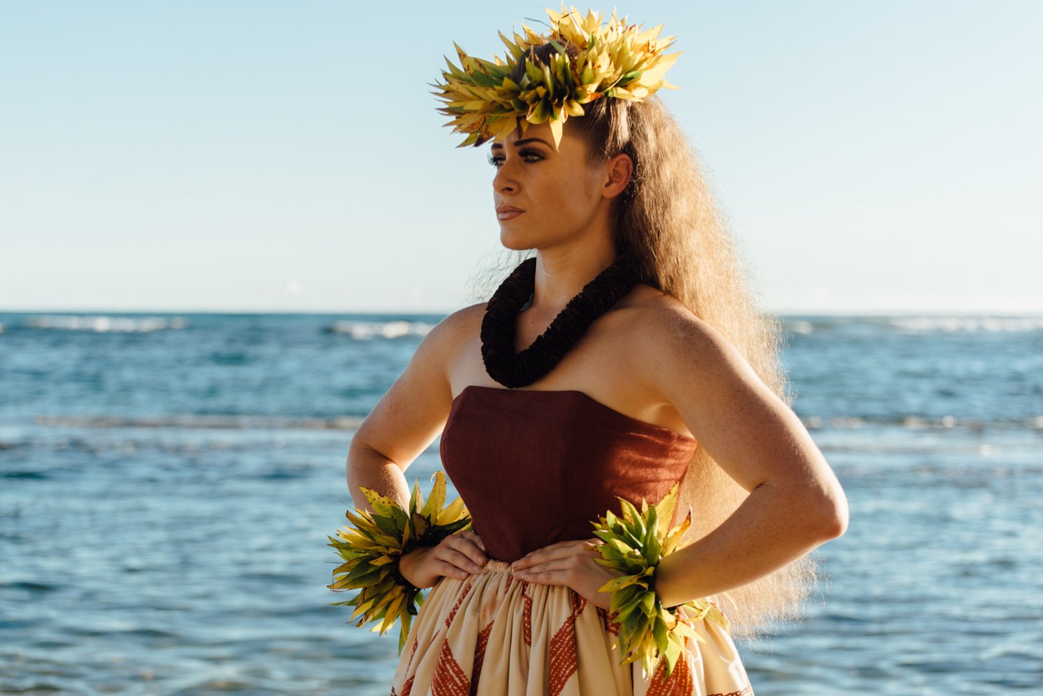 A Miss Aloha Hula’s Victorious Merrie Monarch Journey