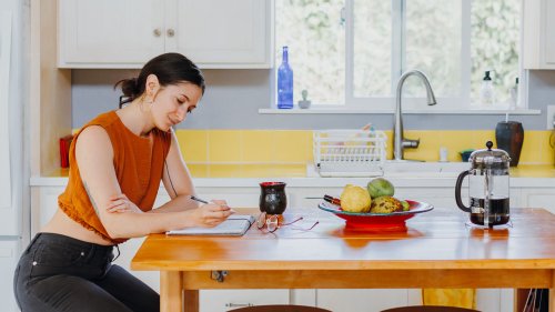 Zoë Eisenberg on Messy Romances and the Art of Community