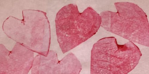 How to Make DIY Potato Prints