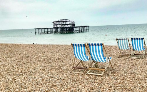 17 Ideas for a Day In Brighton - A Perfect London to Brighton Day Trip