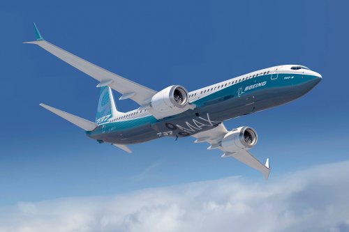 Boeing Facing Criminal Charges for 737 Max Crashes