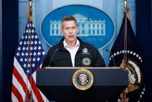 Duffy: ‘Envy of the World’ ATC System Could Be Installed Within 3 Years