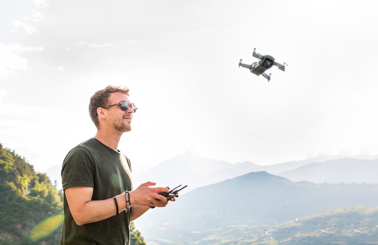 How to Launch and Grow a Profitable Drone Business Flipboard