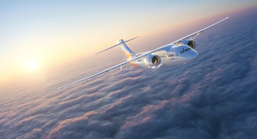 NASA and Boeing Hit ‘Pause’ on Experimental X-66