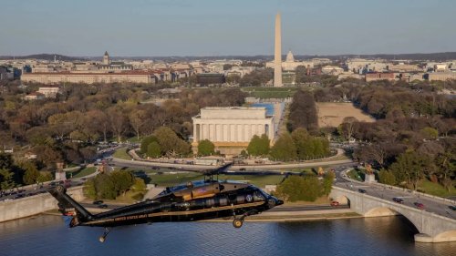 Report: Pilot of Black Hawk in Fatal Collision Failed to Heed Instructions
