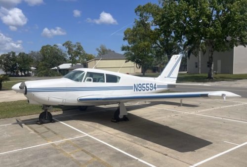 This 1965 Piper PA-24-260 Comanche Is a Fast, Stylish, and Economical ‘AircraftForSale’ Top Pick | FLYING