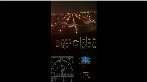 NTSB Cites Unauthorized Takeoff in Boston Near-Miss Report