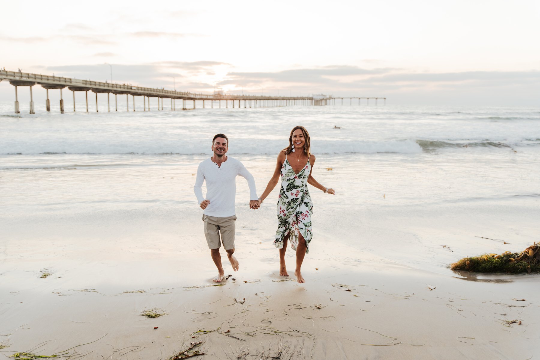 Top 8 Places to Take Photos in San Diego | Flytographer