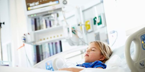 Kaum noch freie Kinder-Intensivbetten: RS-Virus breitet sich immer weiter aus - Oberarzt warnt eindringlich